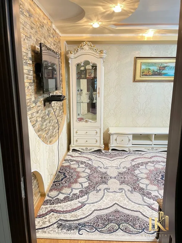 Продаётся 3-комнатная квартира (3/7/9) у метро «Халклар Дустлиги» — фото 2
