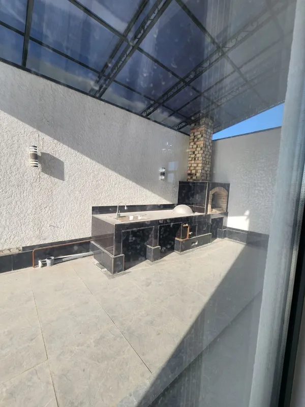 TAWN HOUSE 3