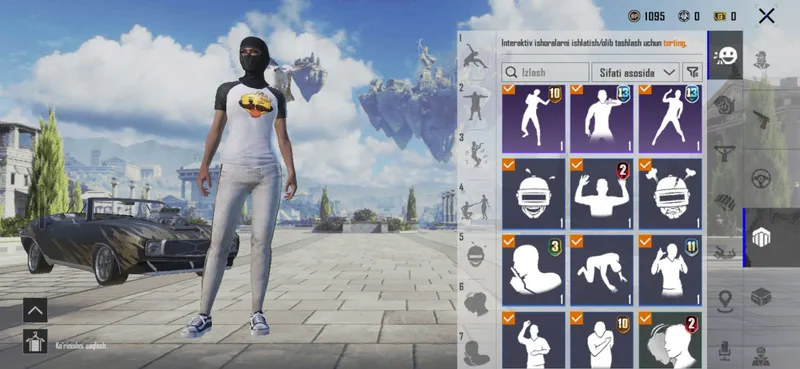Срочно продаётся аккаунт PUBG Срочно продаётся аккаунт PUBG