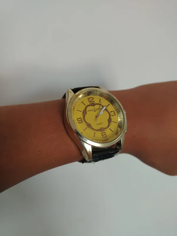 stainless steel BACK часы 1 stainless steel BACK часы 1