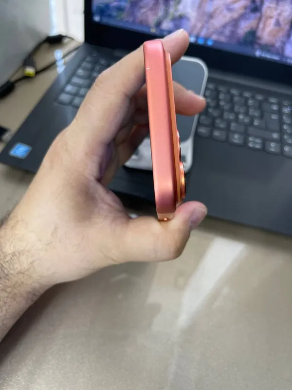 iPhone 17 Pro Max 256GB 4 iPhone 17 Pro Max 256GB 4
