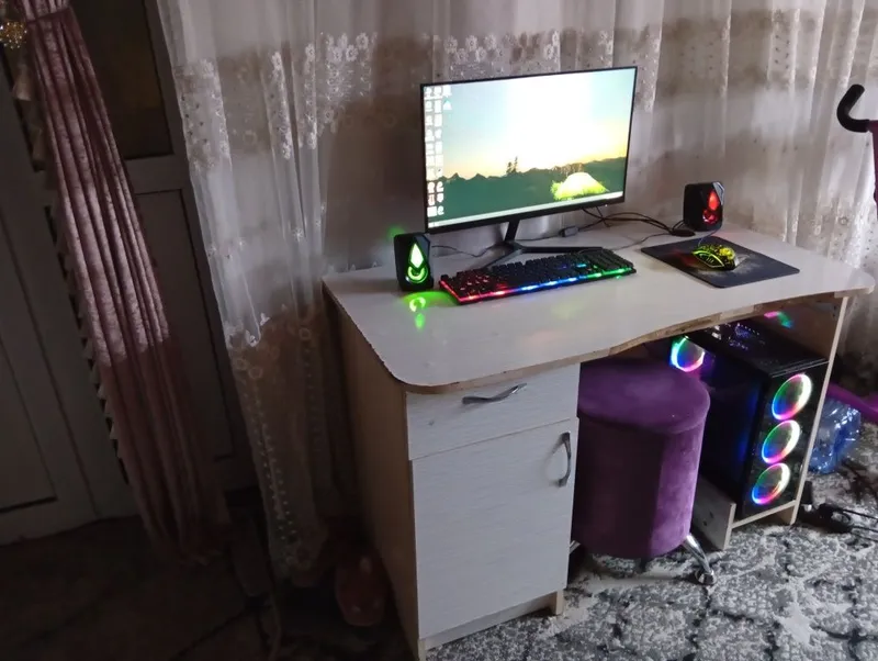 Игровой компьютер сотилади