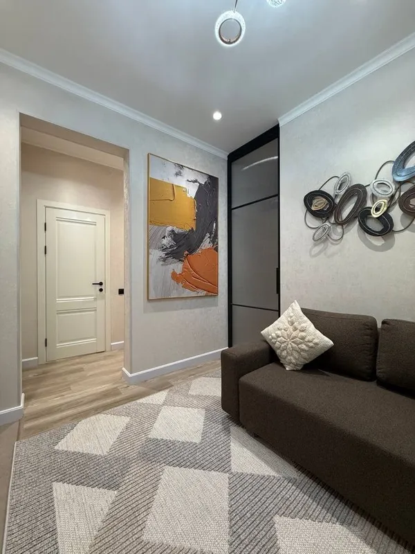 СРОЧНАЯ ПРОДАЖА 2-комнатная квартира|ЖК OZMakon — фото 1