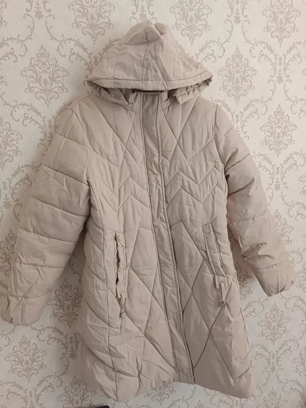 Куртка S-M-L, состояние отличное Куртка S-M-L, состояние отличное