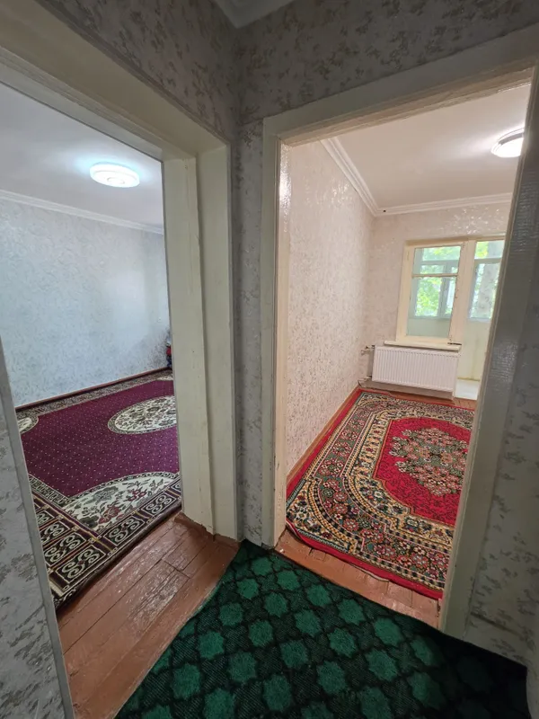 Фрунзенский, Мухаё сотув 1-хона 2-хонали килинган — фото 3