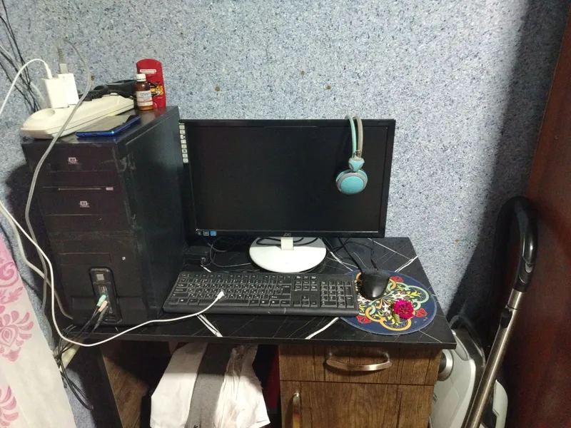 Kampyuter ofis uchun Kampyuter ofis uchun