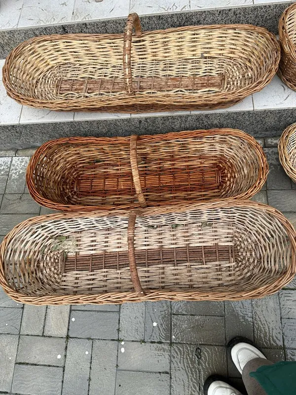 Саватлар/Корзинки разного ассортемента — фото 3