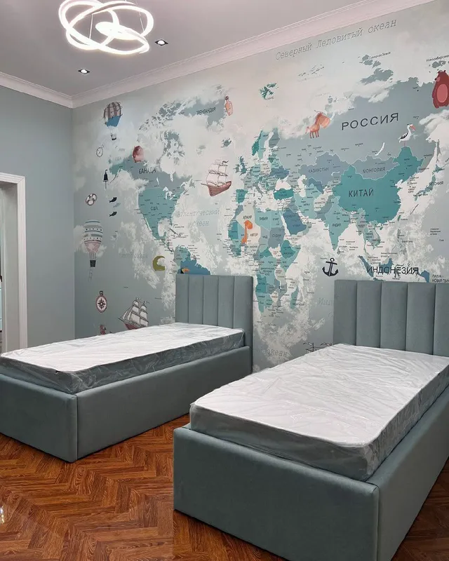 Matras Atrapet 2 yil kafolat 6