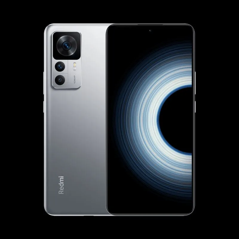 Redmi k50 ultra