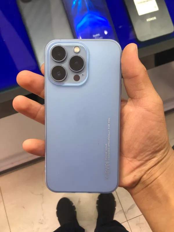 iPhone 13 pro xotira 256 yomkusti 91 narx 210000 iPhone 13 pro xotira 256 yomkusti 91 narx 210000