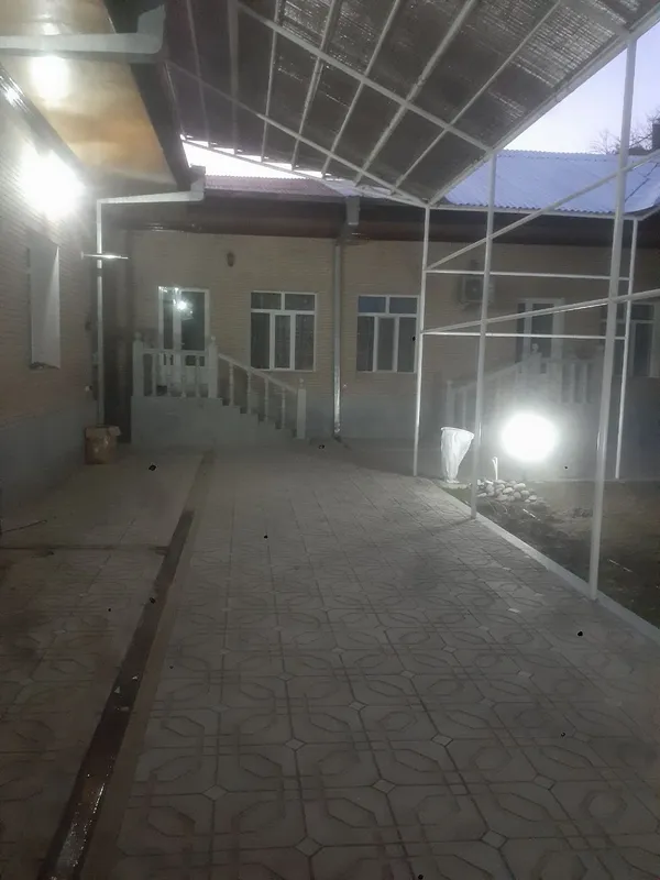 Ijaraga xovli beriladi