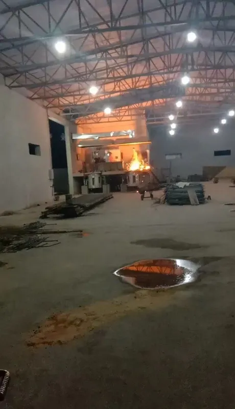 Продаётся производственная база