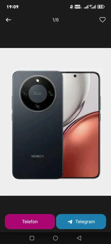 Xonor x9d 12/256 Xonor x9d 12/256