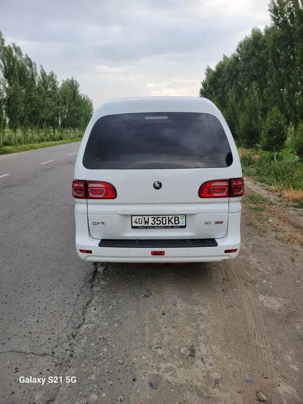 DongFeng M3 Qo‘qon — фото 2