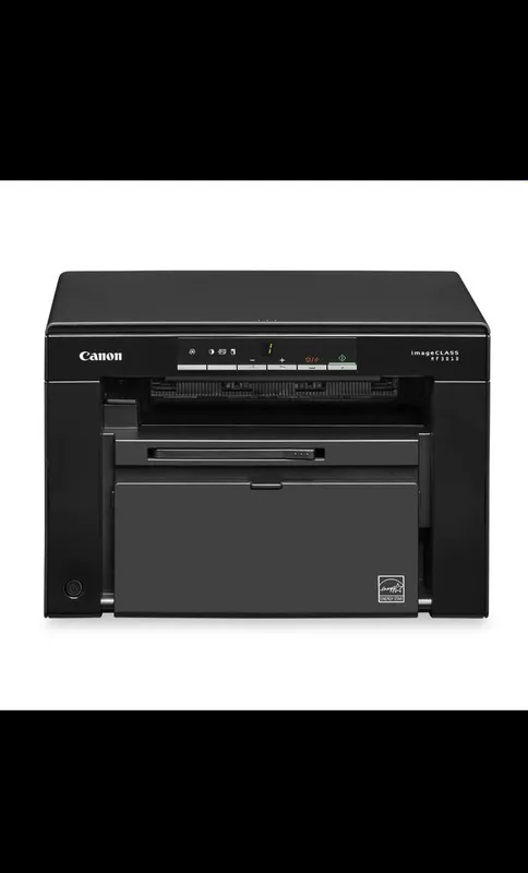 Printer Canon FM 3010 — фото 1