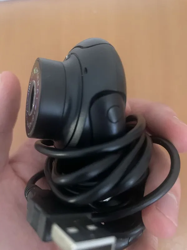 Web camera defender c-2525 HD — фото 3