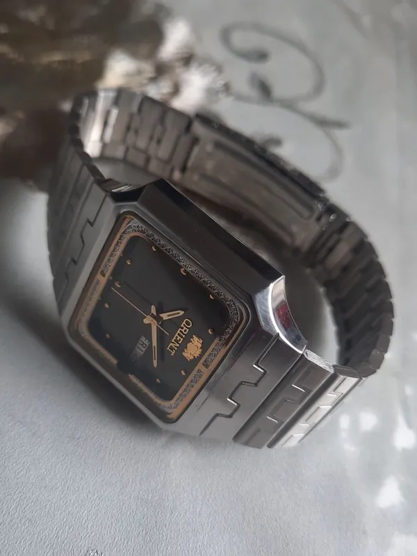 ORIENT diplomat (фреза) — фото 4