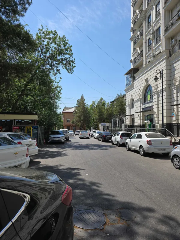 Сдается в Аренду Часть здания,406м²(Кинотеатр Казахстан)10 Кабинетов — фото 2