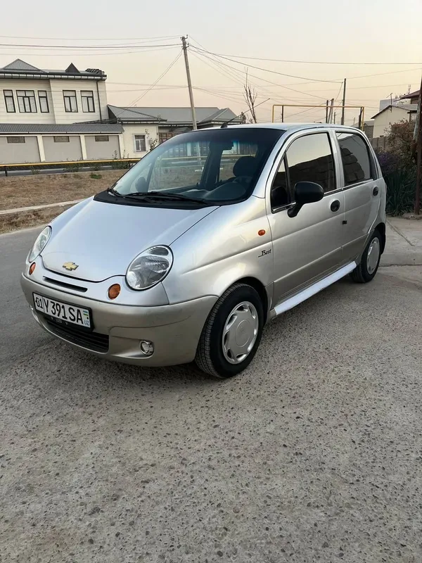 Matiz best sotiladi — фото 1