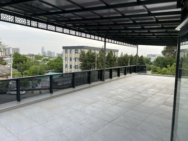 Продается здание Шайхантахурский район 500м2 — фото 7