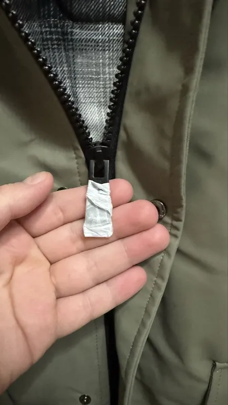 Оригинальный новый плаш Guess из Америки (XL) 4 Оригинальный новый плаш Guess из Америки (XL) 4
