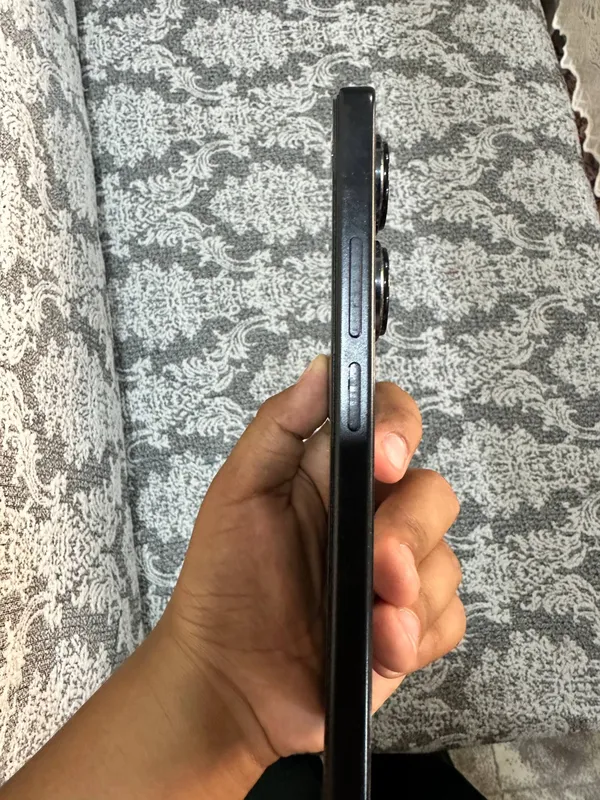 Redmi note 13 pro 256gb 5