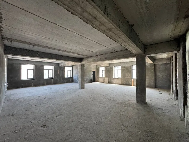 Продажа отдельно стоящего здания в ул Бабура Ор Ресторан Яккасарай — фото 6