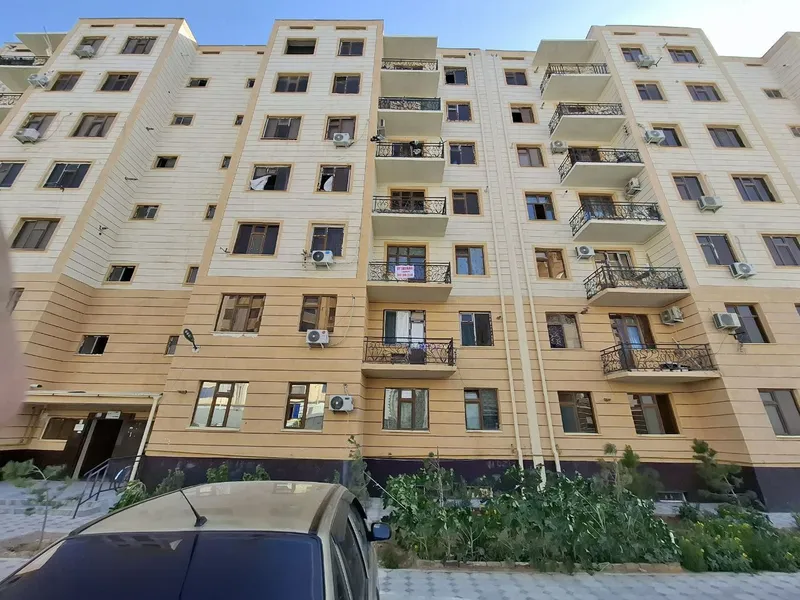 Uy sotiladi faqat naxtga — фото 1