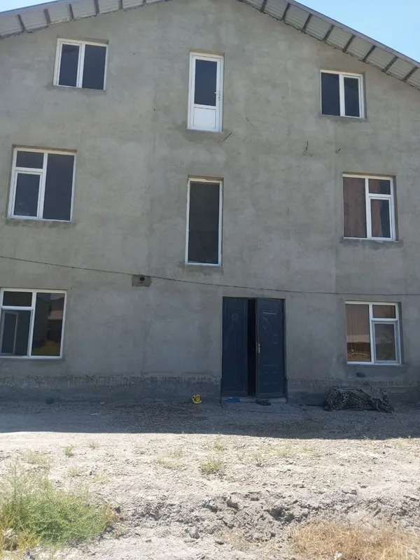 На дороге Когон — Бухара 3 На дороге Когон — Бухара 3