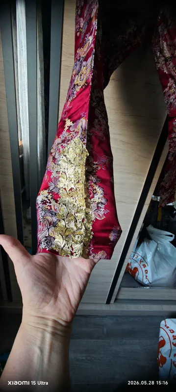 Ayollar uchun yopqich va shim sotaman. 4 Ayollar uchun yopqich va shim sotaman. 4