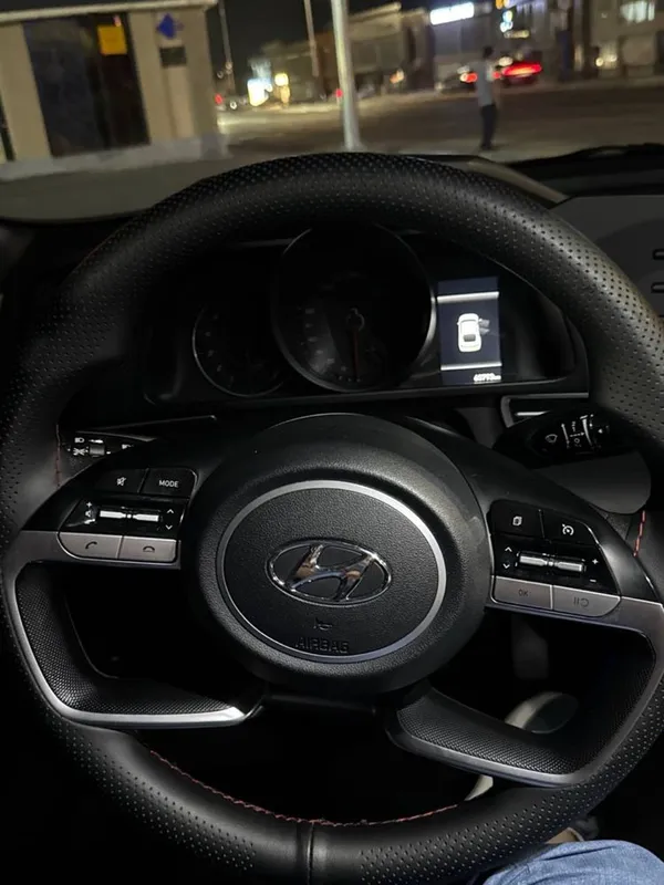 Hyundai Elantra 2021 Элантра 2021 — фото 4