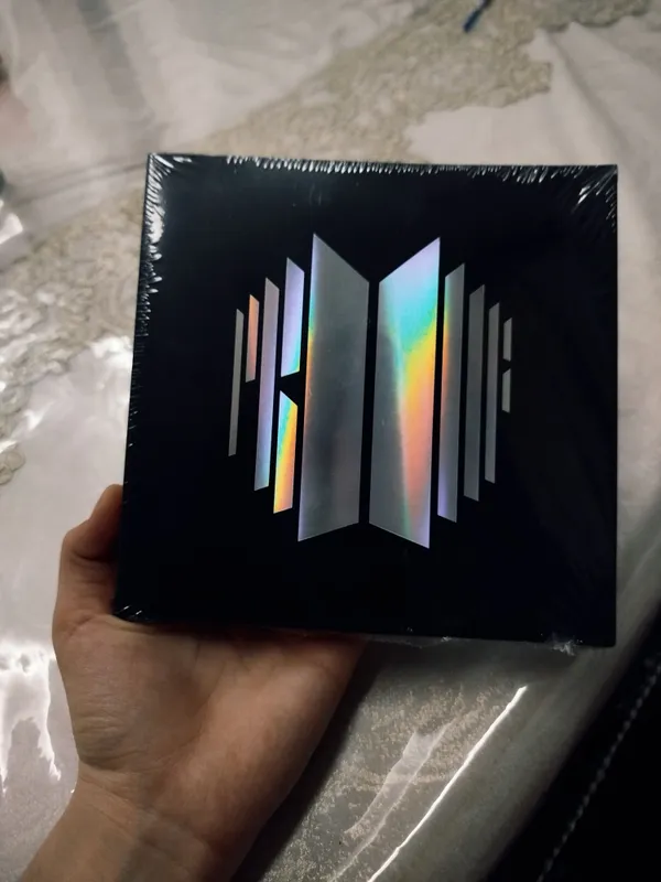 BTS albomi – Proof (Compact edition) 2