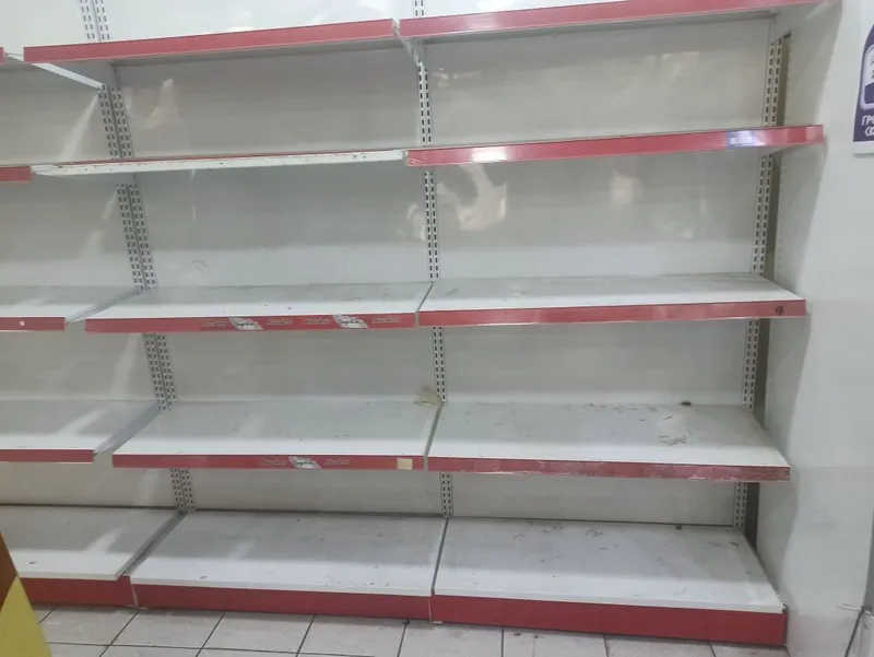 Прилавки витрины АЗН 1 Прилавки витрины АЗН 1