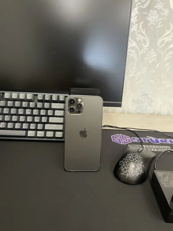 Iphone 12 Pro Max
