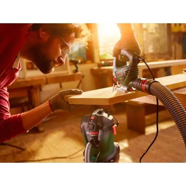 Строительный пылесос Bosch AdvancedVac20 Qurilish changyutgich orginal 3