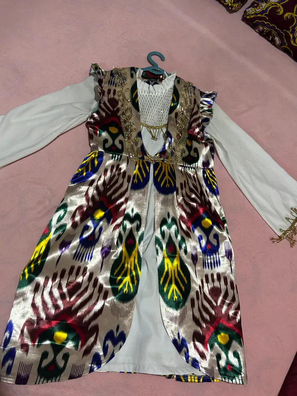 Kelinlar libosi