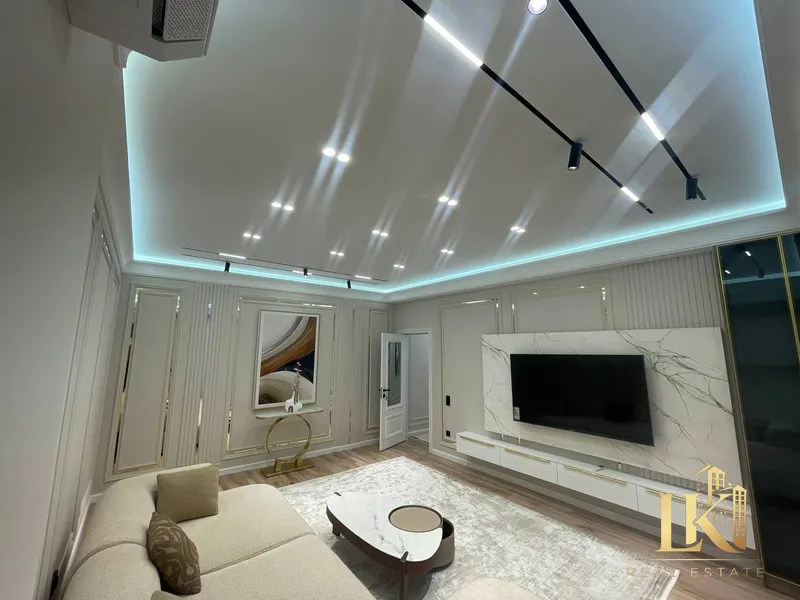 Продаётся 3-комнатная квартира в ЖК Anor Development 2 Продаётся 3-комнатная квартира в ЖК Anor Development 2