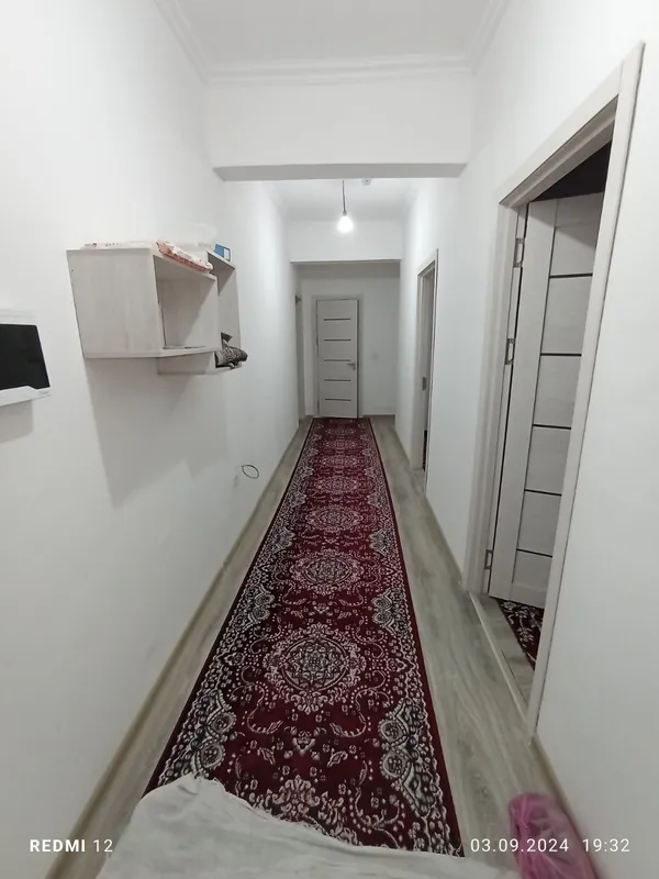 2 ta bolla olamız Kvartira òğil bollarga