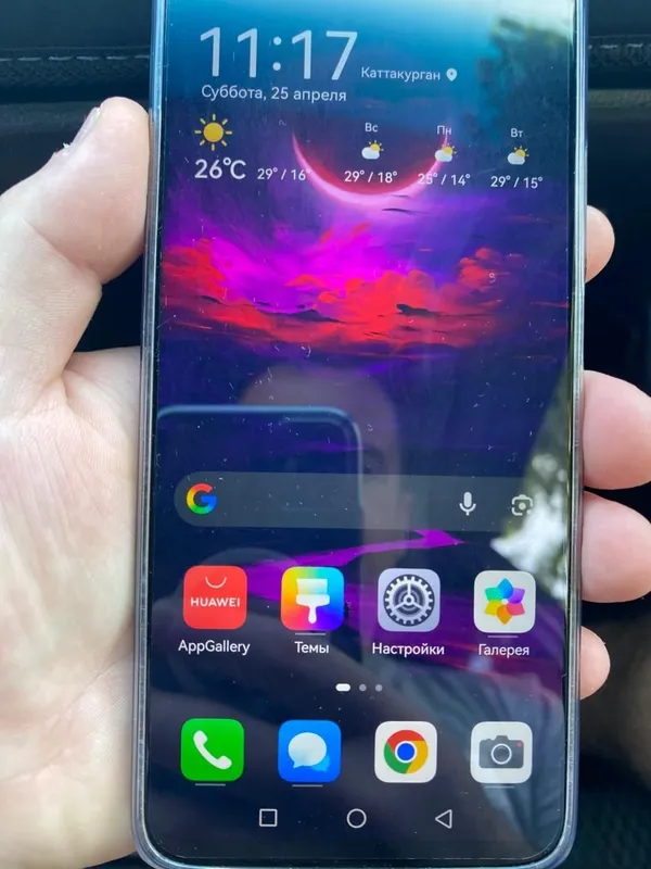 Huawei nova 12i 128.8
