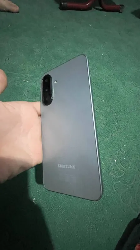Samsung a17 — фото 2