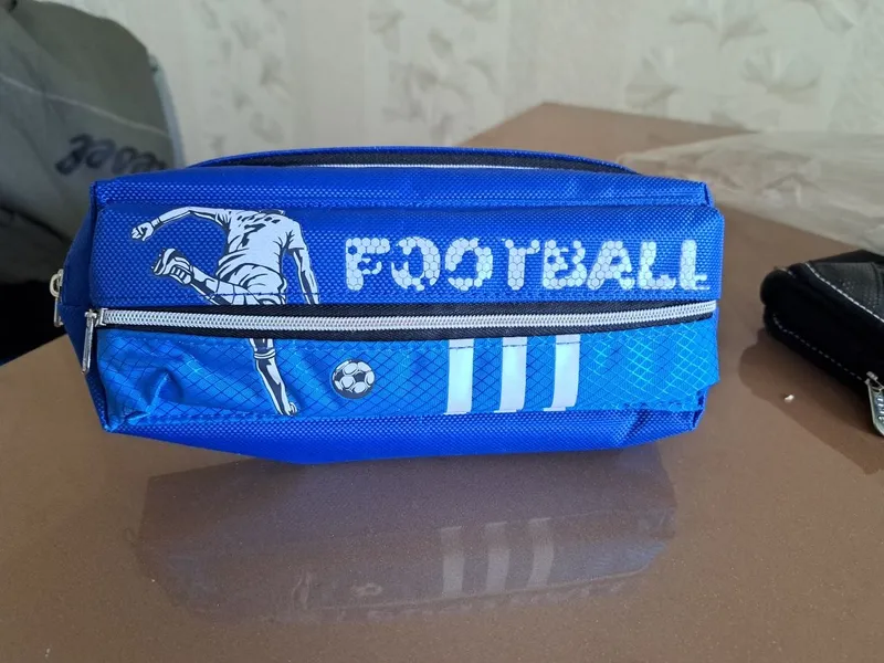 Maktab penal futbol Maktab penal futbol