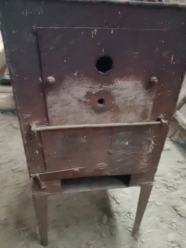 Damas radnoy zapchastlar, qishki pechkalar narxi kelishiladi — фото 3