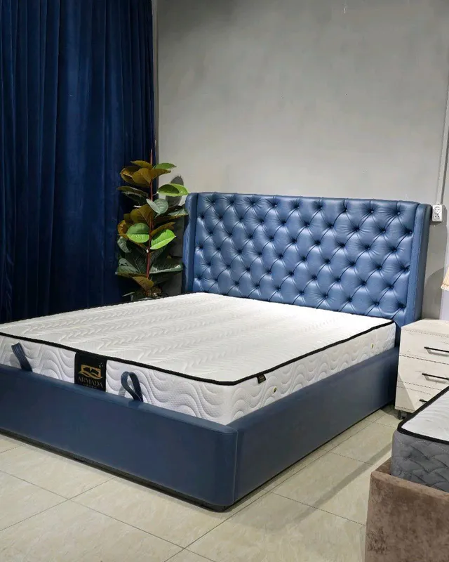 Matras model ORTO PREMIMUM Kv 475.000 — фото 3