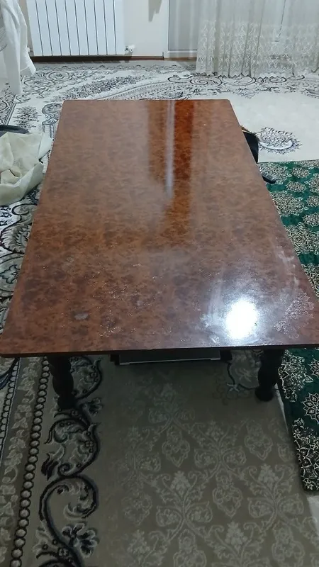 Xontaxta jigarrang