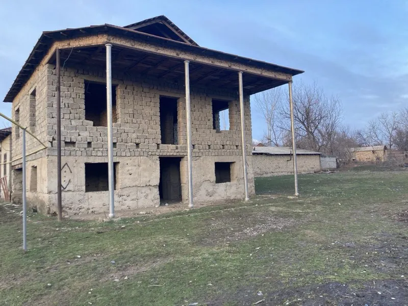 Продается земельный участок 8 соток, документально 3 Продается земельный участок 8 соток, документально 3