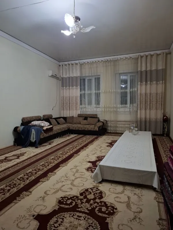 4 xonali uchastka barcha mebel va texnikalari bilan sotiladi! — фото 3