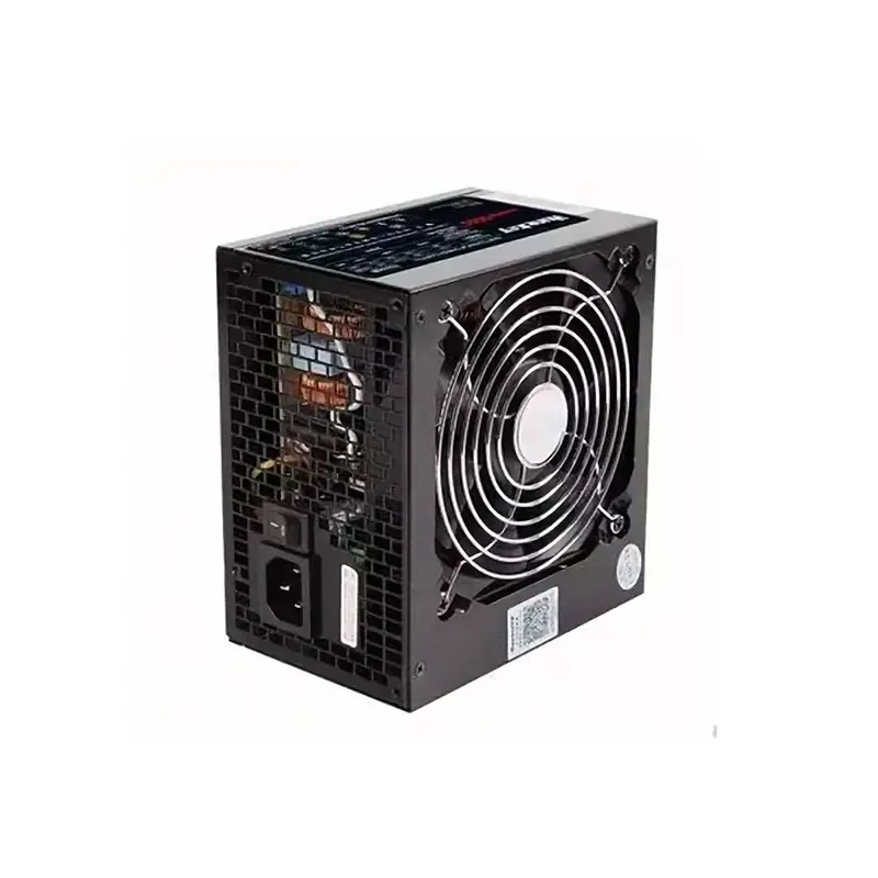 ! Блок Питания PSU Huntkey 500W ! Блок Питания PSU Huntkey 500W