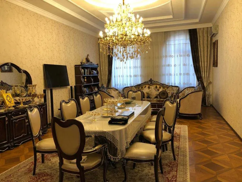 Продам свой участок 12 соток Юнусабадский район Гвардейский 5