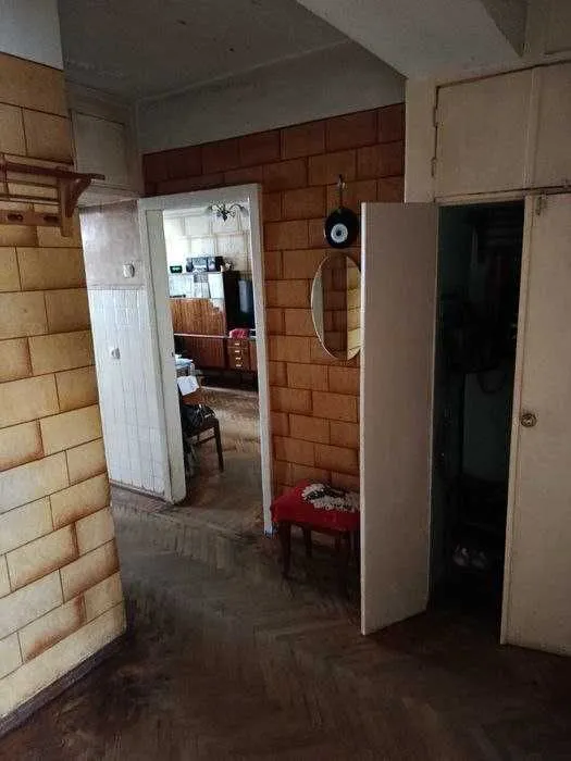 Продаётся 4-комнатная квартира, 91 м², Юнусабадский район (ориентир: метро Минор) 3