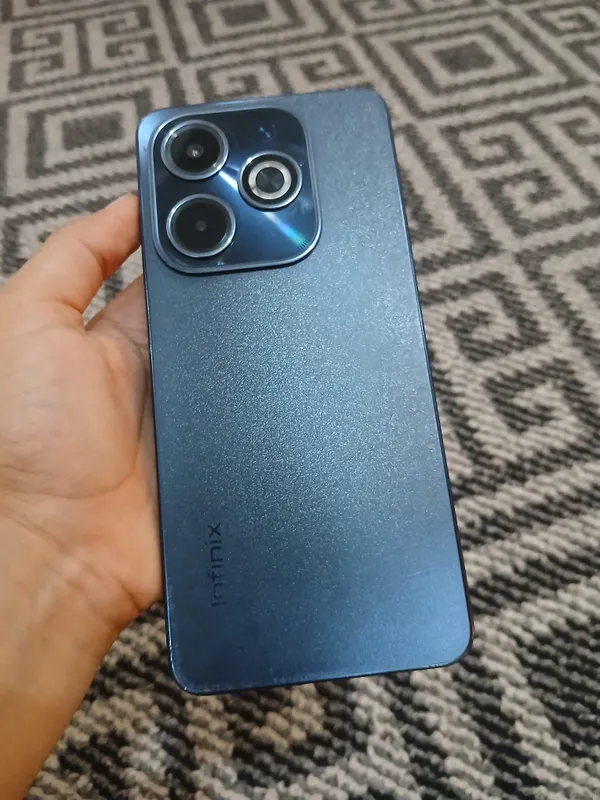 Infinix Hot 40i 1 Infinix Hot 40i 1